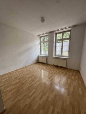 1-Raum Wohnung im Herzen von Wismar