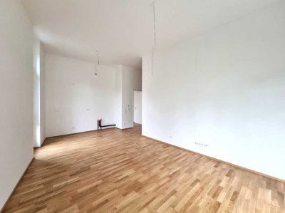 2-Zimmer-Neubauwohnung im Zentrum von Waldstetten – jetzt mieten!
