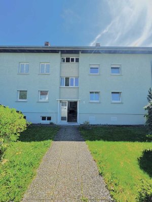 Grünblick inklusive: Ihr neues Zuhause am Wald mit zusätzlichem Raum unterm Dach