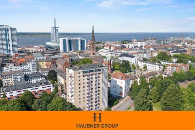 Zwei gepflegte Citywohnungen im Paket – Ideal für Kapitalanleger