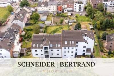 Neuwertiges Mehrfamilienhaus in Aachen- Eilendorf