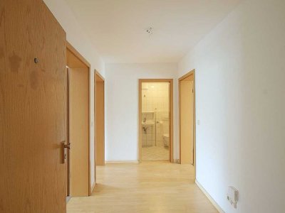 Ihr neues Zuhause mit 3 Zimmern, Fahrstuhl und guter Anbindung in Werneuchen Seefeld!