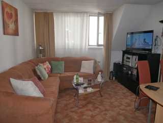 Gemütliche helle Wohnung in der Altstadt