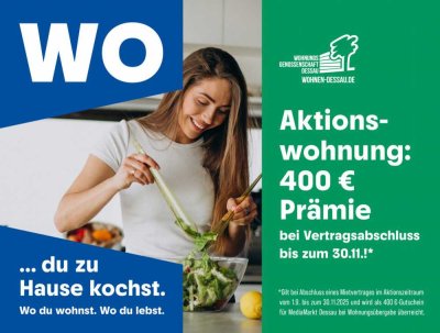 2-RWE mit Balkon