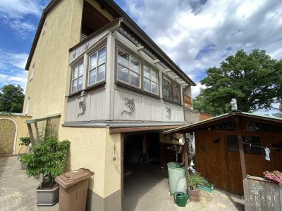 Einfach Einziehen ..., ein Haus zum Wohlfühlen!