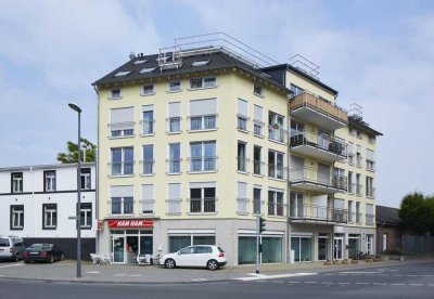 4 Zimmer in Nippes