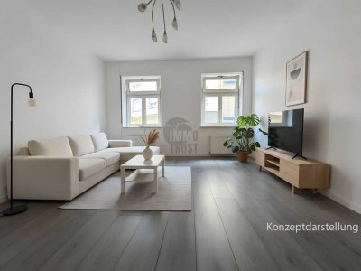 7,42 % BRUTTORENDITE – IHR CASHFLOW MACHT ÜBERSTUNDEN!