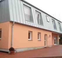 Hochwertige Komfortappartement EG links