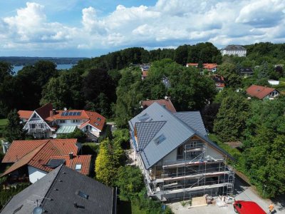 See Blick! - Berg/ Assenhausen - Erstbezug nach Kernsanierung