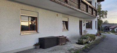 3-Zimmer Wohnung in ruhiger Lage