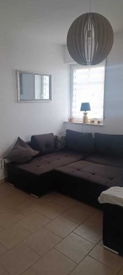 Schöne 2-Raum-Souterrain-Wohnung in Großostheim