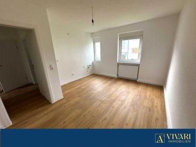 2 ZKB -  mit Küche - Erstbezug nach Sanierung