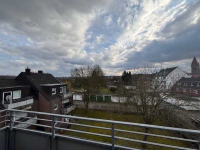 3 Zimmer-Wohnung im Stadtteil von Eschweiler