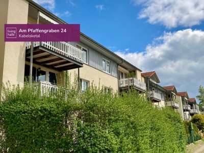 Sie wollen raus aus der Stadt?