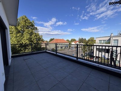 Erstbezug in 1220 Wien: Moderne Wohnungen mit Weitblick & Komfort !!PROVISIONFREI!!