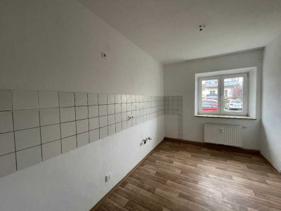 Schöne 3-Zimmer-Wohnung im Erdgeschoss