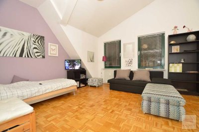 Großzügiges Apartment im Herzen von Ratingen