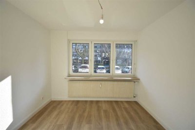 Singles aufgepasst! Sanierte 2-Zi-EG-Whg in OB-Innenstadt