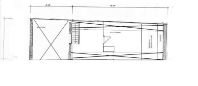 Attraktive und gepflegte 5-Zimmer-Maisonette-Wohnung mit EBK für eine Familie