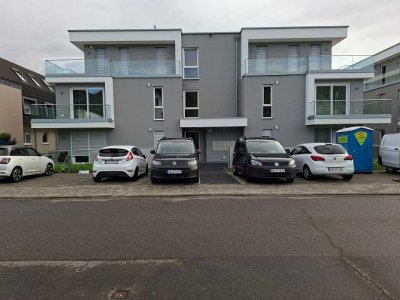 Modernes Komfortwohnen am Rheinufer!