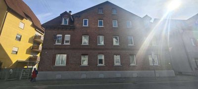 Renditestark: 3 Wohnungen + 5 Apartments | 247 m² Wfl. - 6,50 % Rendite (Kalt)