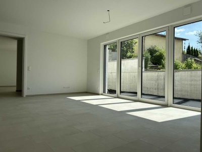 Großzügige 2,5-Zimmer-Wohnung mit gehobener Innenausstattung mit EBK in Westerheim
