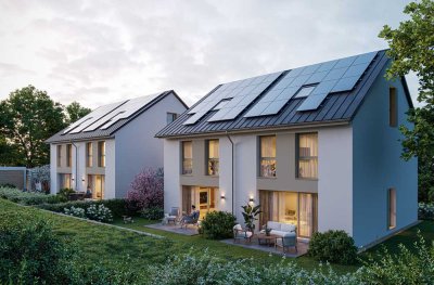 Endlich ankommen - Ihr neues Zuhause in Beuren ist KfW-förderfähig