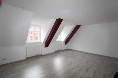 *** Schicke, preiswerte 2 Zimmerwohnung im Zentrum von Penig ***