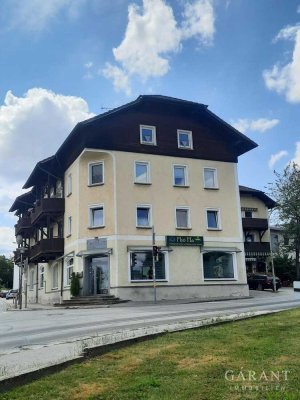 Sofort beziehbar! Gepflegte und gemütliche 3 Zimmer-Dachgeschoss-Wohnung