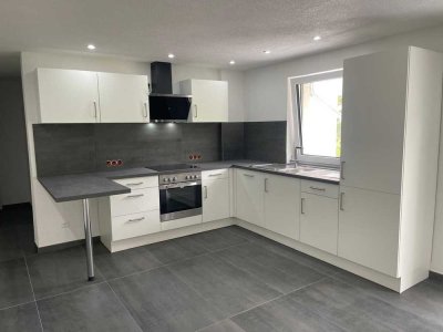 RESERVIERT ! **Erstbezug - Neubaustandart ab 1.12 naturnah und in Premiumausstattung**