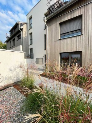 Großzügige 4,5-Zimmer Wohnung mit großem Balkon