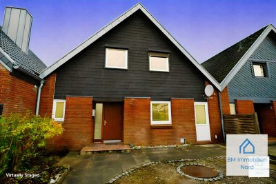 Ruhig gelegenes Reihenmittelhaus in Steinbergkirche – teilsaniert, hell und ideal für Familien