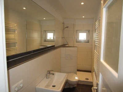 2-Zimmer-Wohnung in Braunschweig westliches Ringgebiet