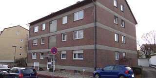 Charmante 3-Zimmer-Dachgeschosswohnung mit Balkon in Zentraler Lage in Leverkusen