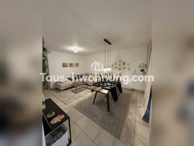 Tauschwohnung: Suche eine eine Wohnung zum tauschen in Münster Mauritz
