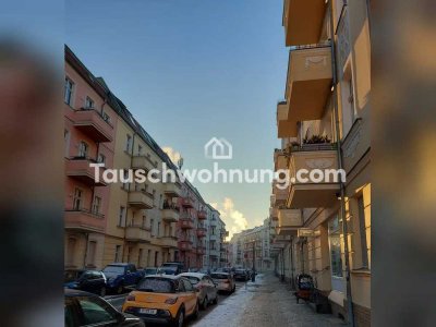 Tauschwohnung: Familie sucht 3,5-4-Zimmer-Wohnung