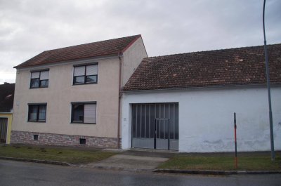 Gemütliches 5-Zimmer Einfamilienhaus