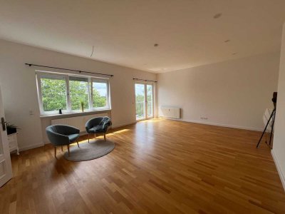 Stilvolle 3-Zimmer-Wohnung in Berlin Lichtenrade (Tempelhof)