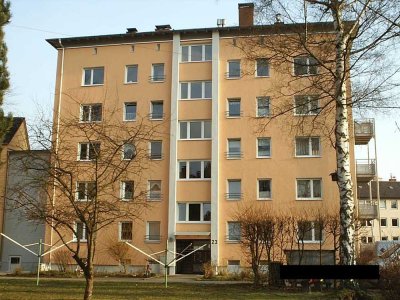 1 Zimmer in Vöhringen