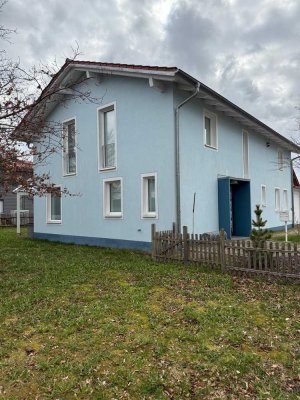 Freistehendes EFH mit vielseitigem Potenzial – derzeit als Büro genutzt | Top-Lage | PV-Anlage