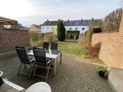 Einfamilienhaus in Pulheim-Dansweiler
