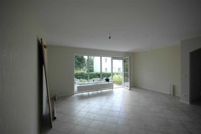 Zweizimmerwohnung mit gemütlicher Terrasse im beliebten Alt-Refrath