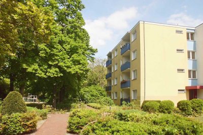 Vermögensvorsorge heute ist morgen eine Sorge weniger