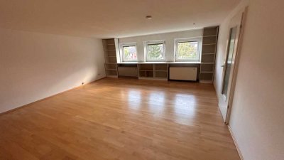 Schöne und gepflegte 1-Zimmer-Wohnung in Karlsruhe