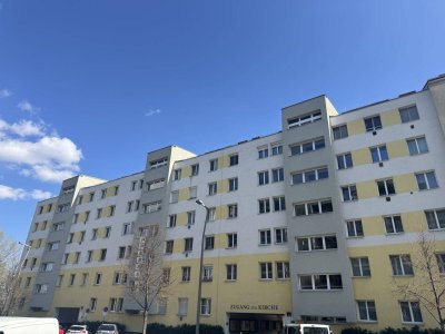 Tolle Lage im 2. Bezirk! Jetzt Investieren!