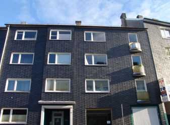 Geräumige 3 Zimmer Wohnung sucht neuen Mieter