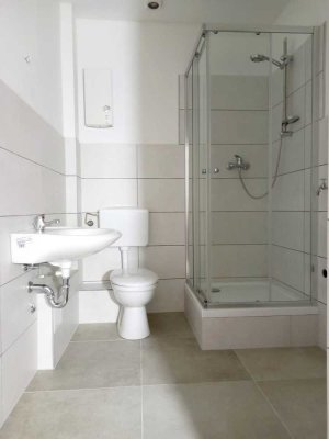 helle 3-Zimmer-Wohnung, 58 m² in Horst bei Elmshorn, Einzugsgebiet Hamburg
