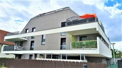 PROVISIONSFREI, RUHELAGE, 67 m2 Neubau mit 2 Balkone, Wohnküche, 2 Zimmer, Wannenbad, Parketten, Lavendelweg