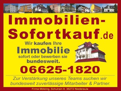 Homberg (Efze), EFH