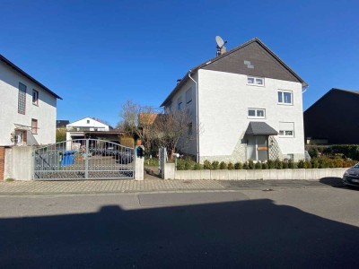 Großzügige 4 Zi.-Eigentumswohnung + 3 Zi-Kapitalanlage in begehrter Lage von Reinheim